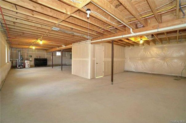 Interior, Wooden Beams, Wooden Ceilings