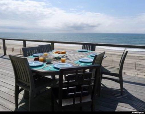 Dining room, Exterior, Water