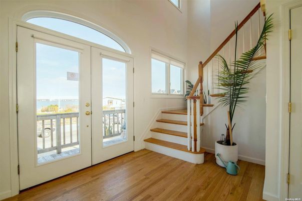 Interior, Water, Wood Texture Flooring