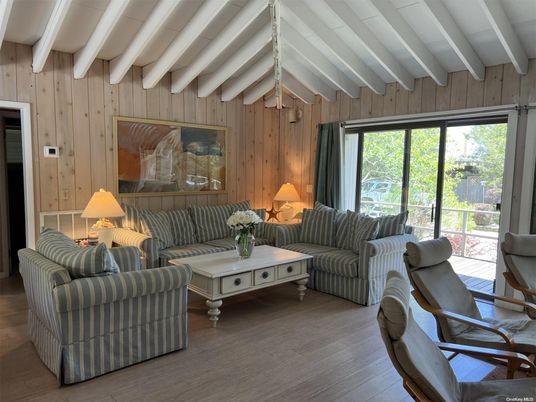 Interior, Living room, Wood Texture Flooring, Wooden Walls