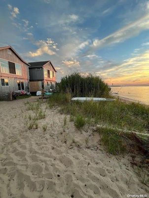 Backyard, Exterior, Water