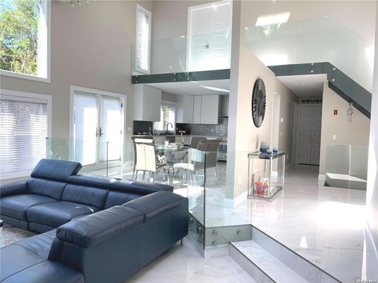 Dining room, Interior, Kitchen, Living room, Marble