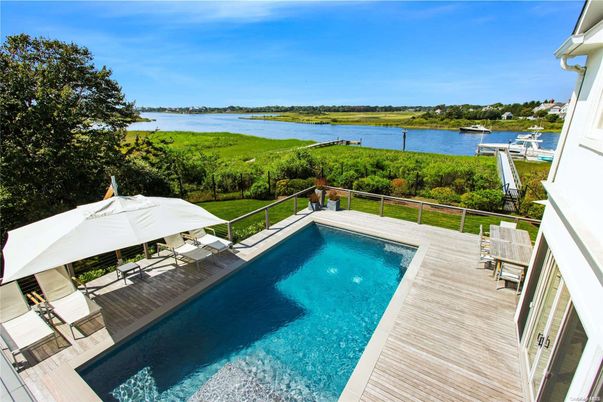 Water, Exterior, Pool, Other