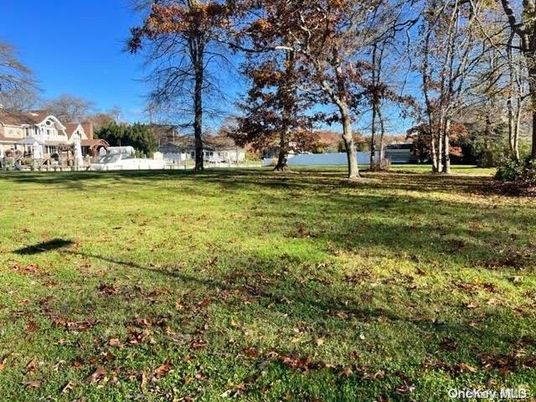 Backyard, Exterior, Water