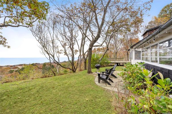 Backyard, Exterior, Water