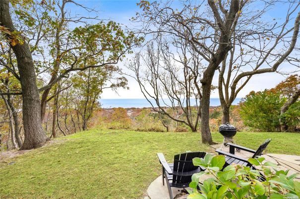 Backyard, Exterior, Water