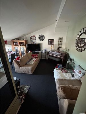 Interior, Living room, Piano