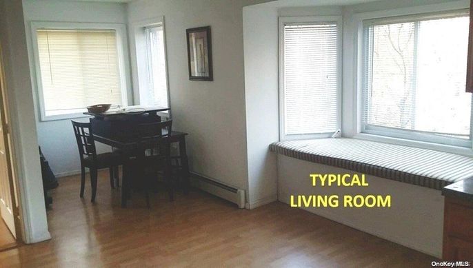 Bedroom, Dining room, Interior, Wood Texture Flooring
