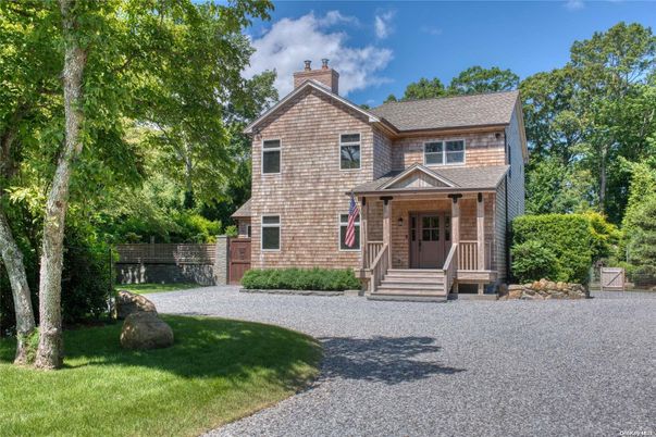 Exterior, Facade, Brick Facade, Tudor Revival