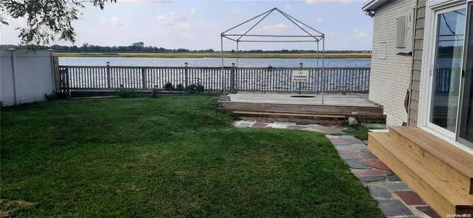 Exterior, Lake, Water