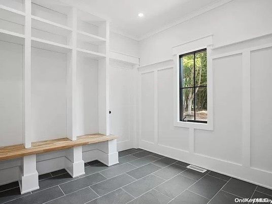 Interior, Recessed Lighting, Walk-in Closets