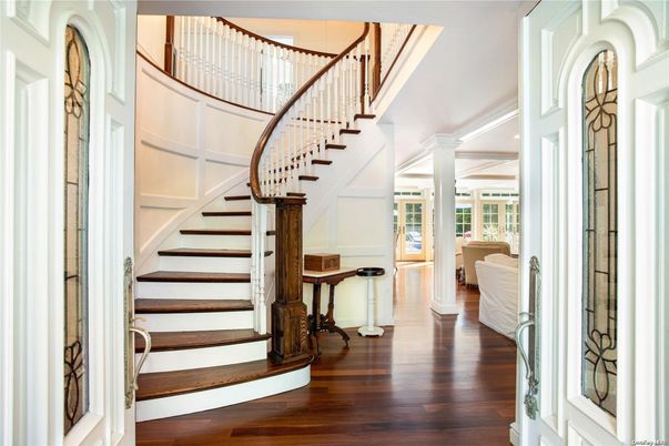 Interior, Wood Texture Flooring