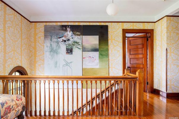 Interior, Wood Texture Flooring