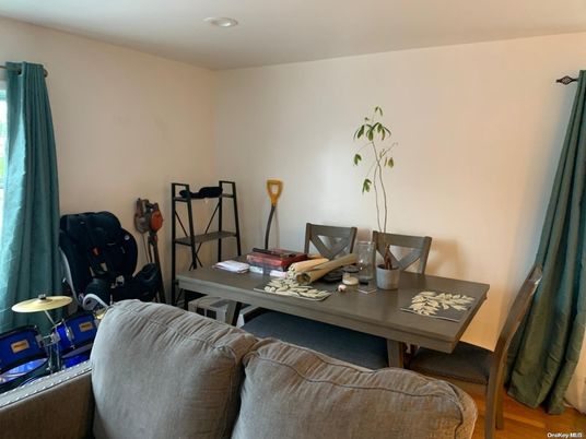 Fitness Equipment, Home Office, Interior, Recessed Lighting