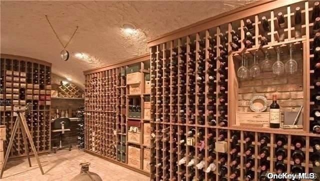 Interior, Pendant Lights, Wine Storage