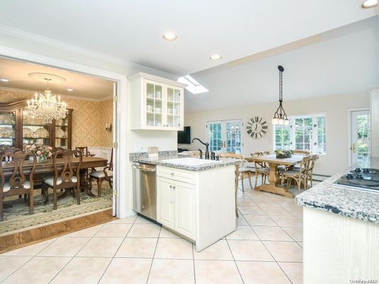 Chandelier, Dining room, Interior, Kitchen, Pendant Lights, Recessed Lighting