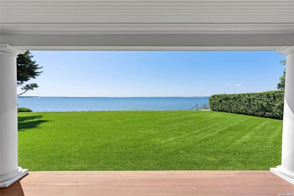 Exterior, Lake, Water