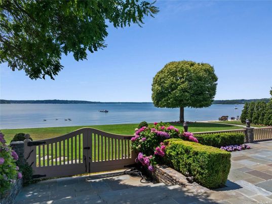 Exterior, Lake, Water