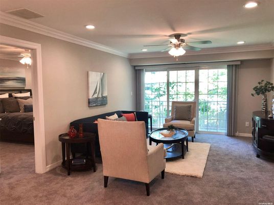 Bedroom, Interior, Living room, Recessed Lighting
