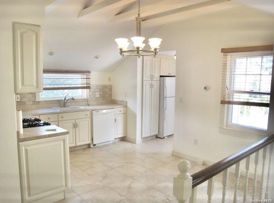 Chandelier, Interior, Kitchen, Pendant Lights