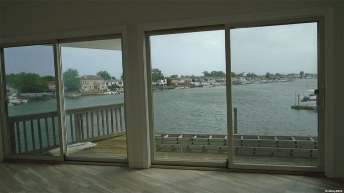 Water, Interior, Other