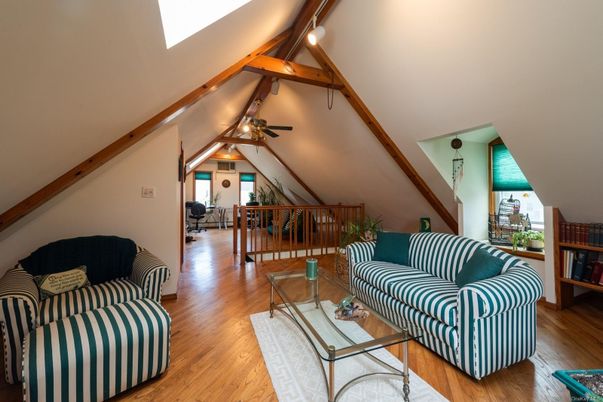 Interior, Living room, Wooden Beams, Wood Texture Flooring