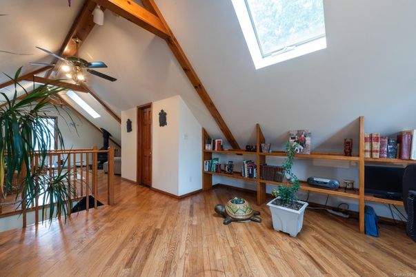 Interior, Wooden Beams, Wood Texture Flooring