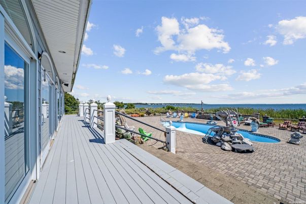 Water, Exterior, Pool, Other