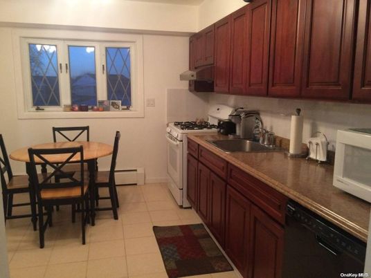 Dining room, Interior, Kitchen