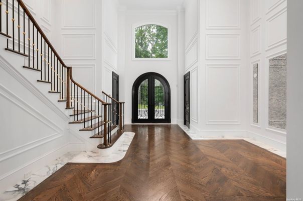 Interior, Marble, Wood Texture Flooring