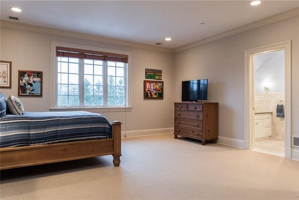 Bathroom, Bedroom, Interior, Recessed Lighting