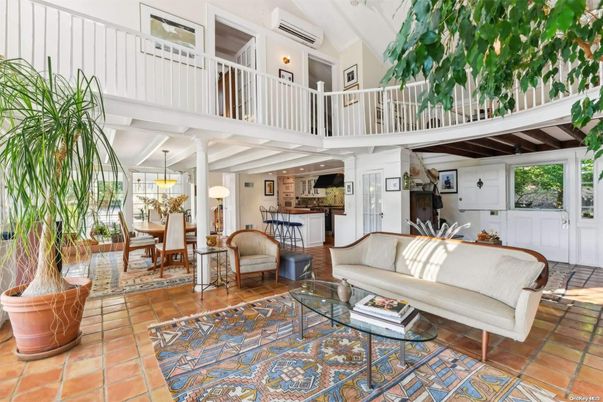 Dining room, Interior, Living room