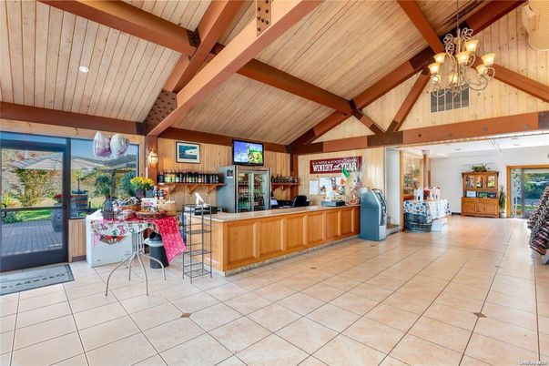 Interior, Wooden Beams, Wooden Ceilings, Wooden Walls