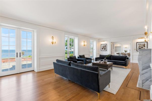 Fireplace, Interior, Living room, Water, Wood Texture Flooring
