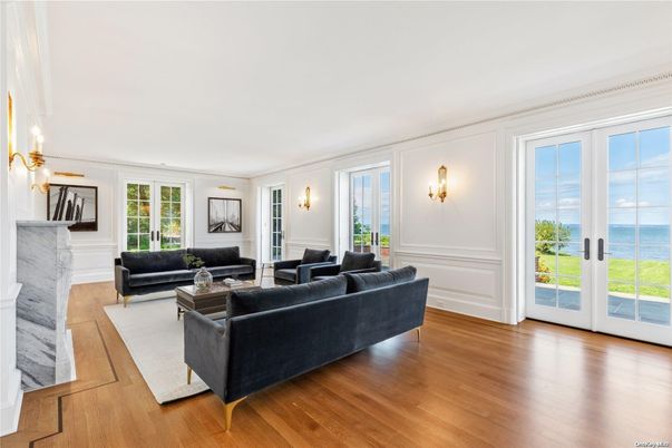 Fireplace, Interior, Living room, Water, Wood Texture Flooring