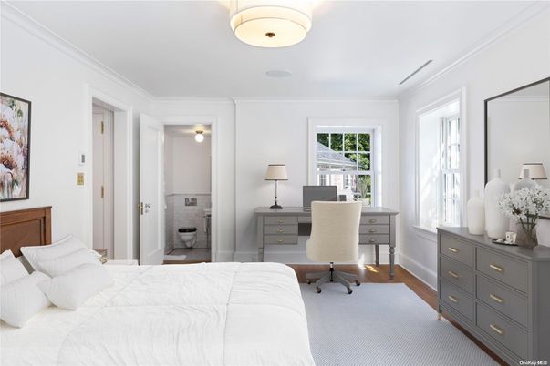 Bedroom, Home Office, Interior, Wood Texture Flooring