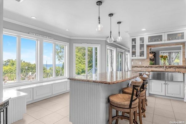 Interior, Pendant Lights, Recessed Lighting, Water