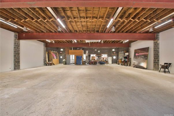Interior, Stone Walls, Wooden Beams, Wooden Ceilings