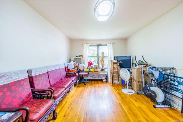 Fitness Equipment, Interior, Wood Texture Flooring