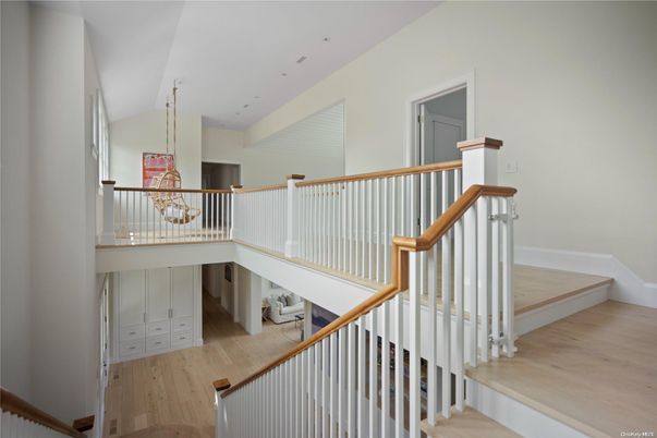 Interior, Pendant Lights, Recessed Lighting, Wood Texture Flooring