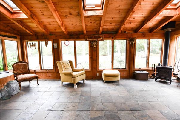 Fireplace, Interior, Wooden Beams, Wooden Ceilings