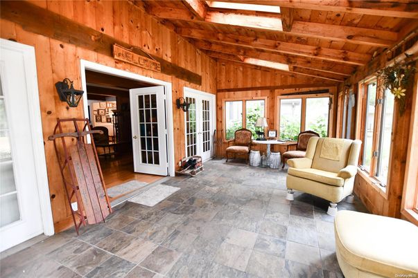 Interior, Wooden Beams, Wooden Ceilings, Wooden Walls