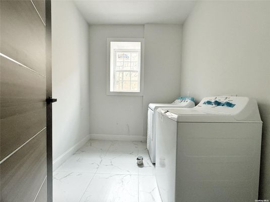 Interior, Marble, Washer