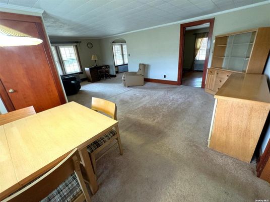 Dining room, Interior, Living room