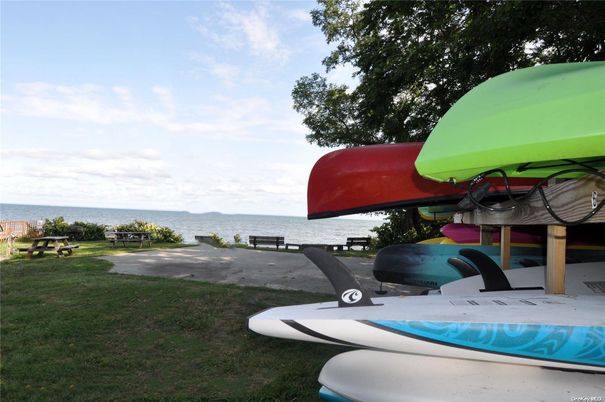 Exterior, Playground, Water