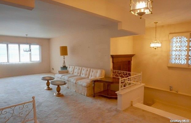 Interior, Pendant Lights