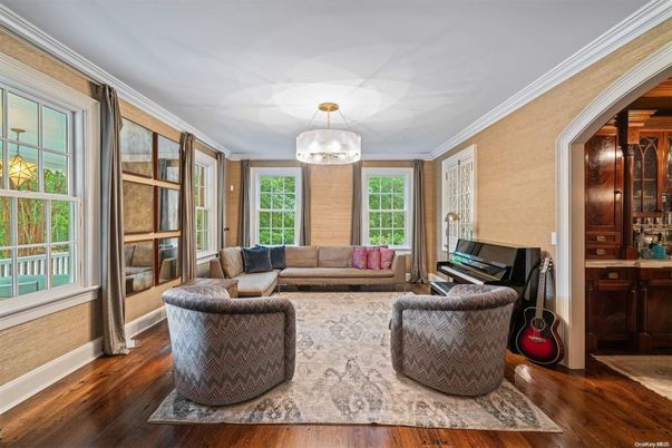 Interior, Living room, Piano, Wood Texture Flooring