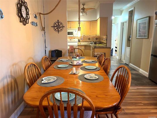 Dining room, Interior, Kitchen, Wood Texture Flooring