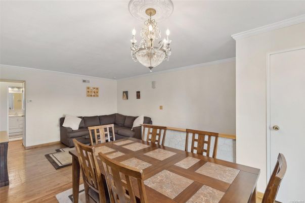 Chandelier, Dining room, Interior, Living room, Wood Texture Flooring