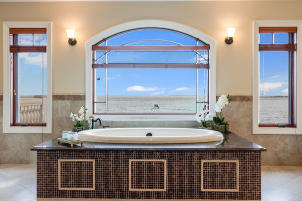 Bathroom, Interior, Water